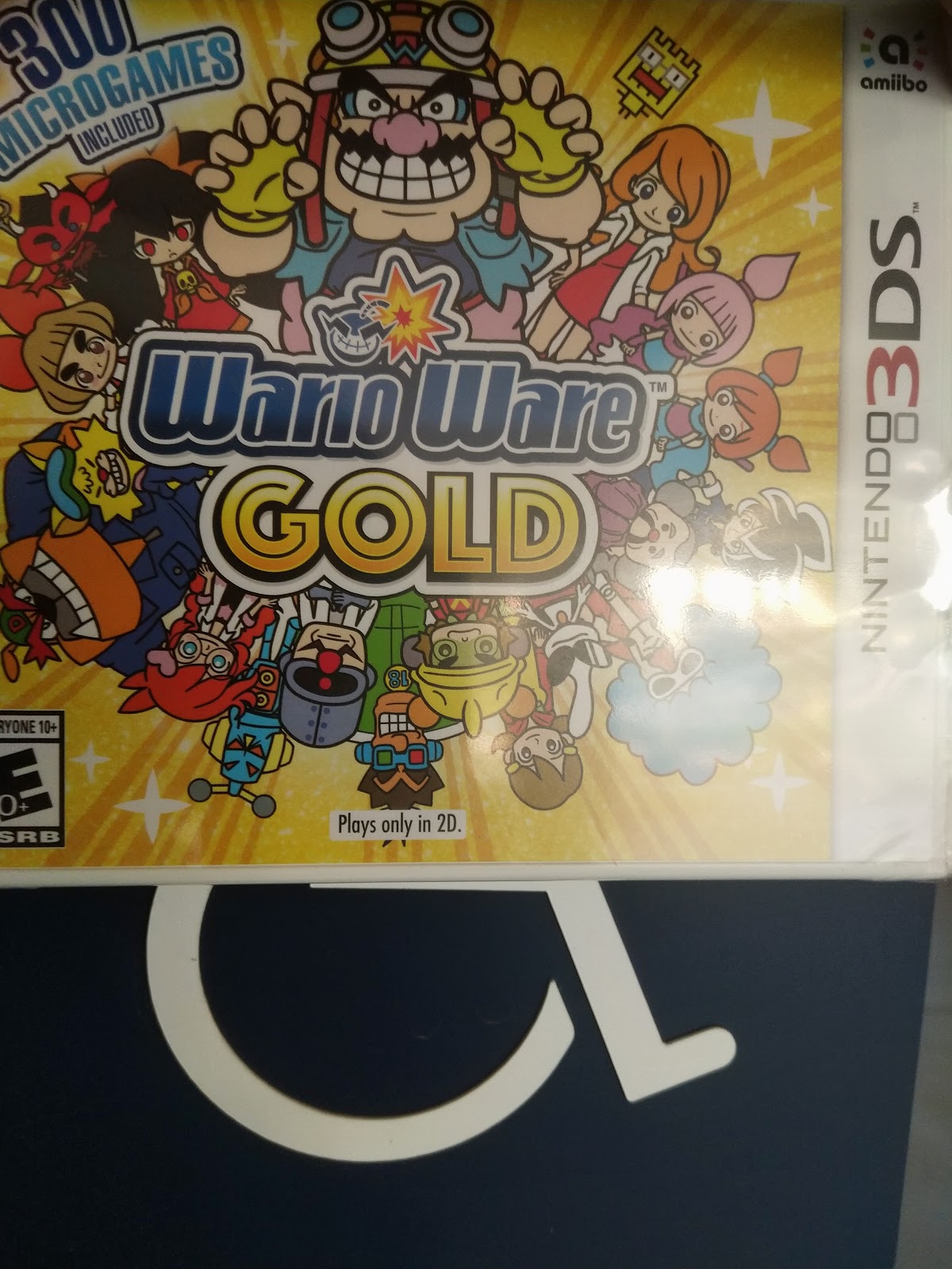 Warioware Gold Full Game